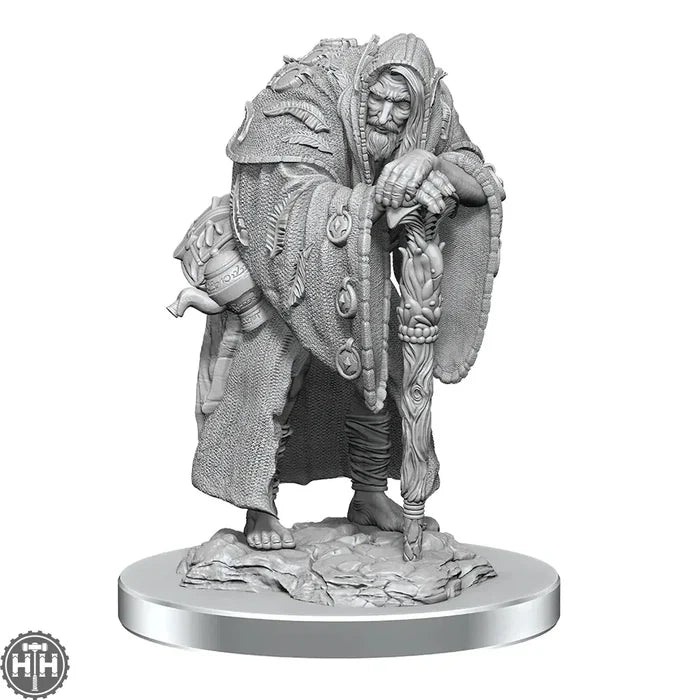 D&D Wereravens D&D RPG Miniatures WizKids