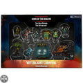 The Wild Beyond the Witchlight - Witchlight Carnival D&D RPG Miniatures Wizkids