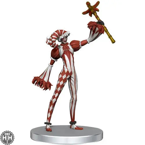 The Wild Beyond the Witchlight - Witchlight Carnival D&D RPG Miniatures Wizkids