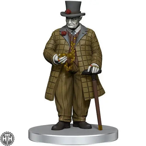 The Wild Beyond the Witchlight - Witchlight Carnival D&D RPG Miniatures Wizkids