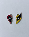 Deadpool & Wolverine Charm