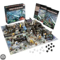Deadzone 3.0 Two Player Starter Set Deadzone Mantic Games