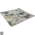 Deadzone Gaming Mat #1 Deadzone Mantic Games