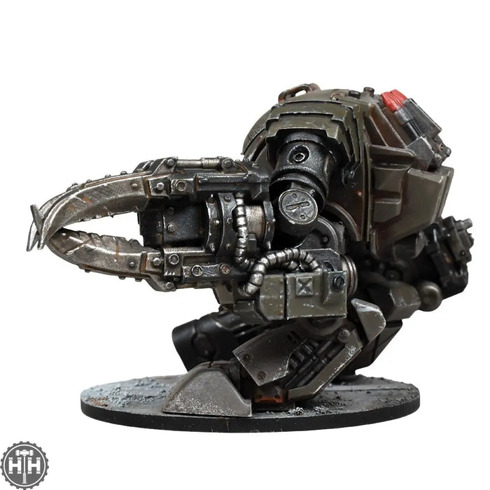 Goblin Stuntbot Deadzone Mantic Games
