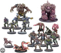 Plague Faction Booster Deadzone Mantic Games