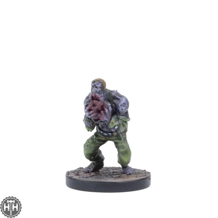 Plague Faction Booster Deadzone Mantic Games