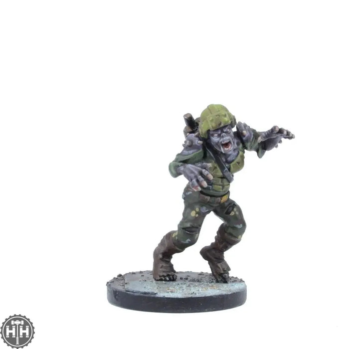 Plague Faction Booster Deadzone Mantic Games