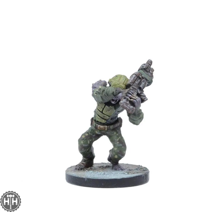 Plague Faction Booster Deadzone Mantic Games