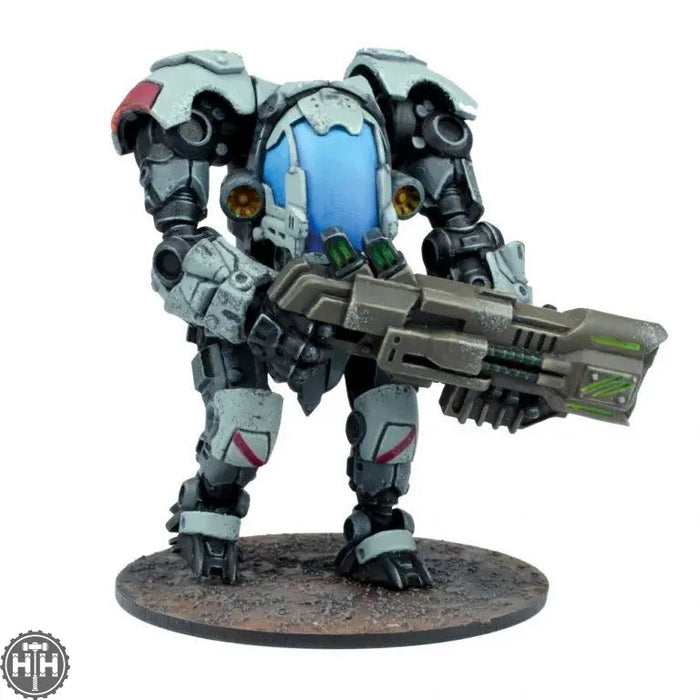 Strider Deadzone Mantic Games