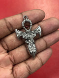 Devil charm - 1 pc