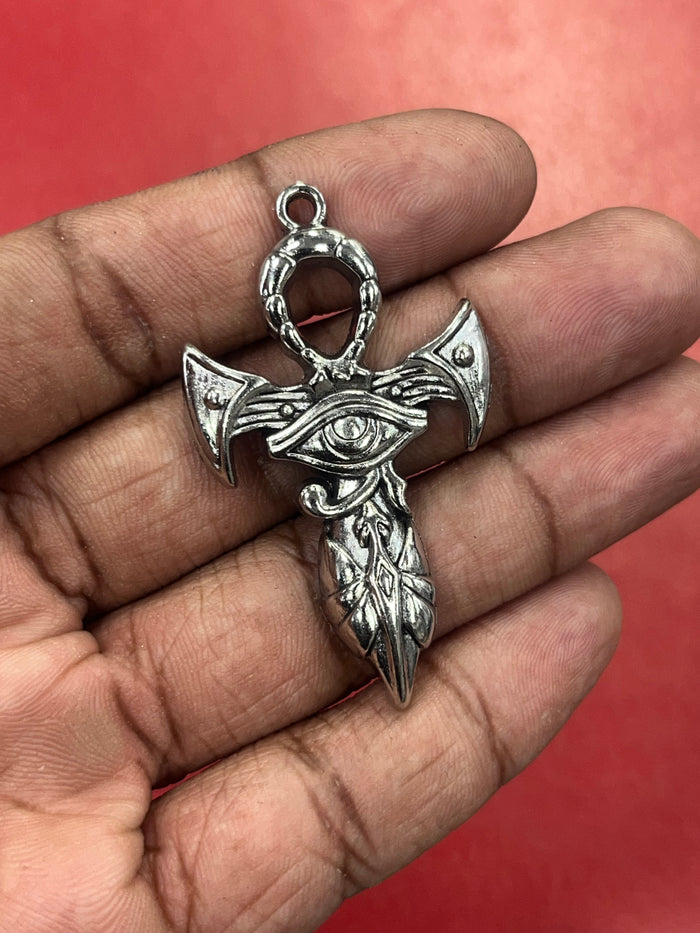 Devil charm - 1 pc