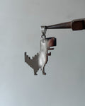 Dino charm