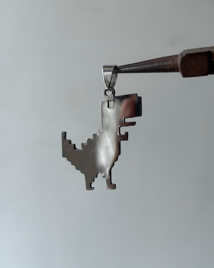 Dino charm