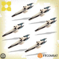 Echo Class Corvette Generic TTCombat
