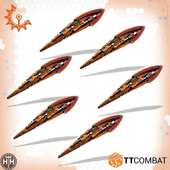 Glass Class Cloudfliers Generic TTCombat