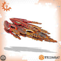 Plutonium Dreadnought Dropfleet Commander TTCombat