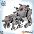 Resistance Behemoth Resistance TTCombat
