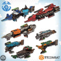 Resistance Starter Fleet Reistance TTCombat