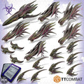 Scourge Battlefleet Scourge TTCombat