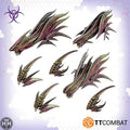 Scourge Starter Fleet Scourge TTCombat