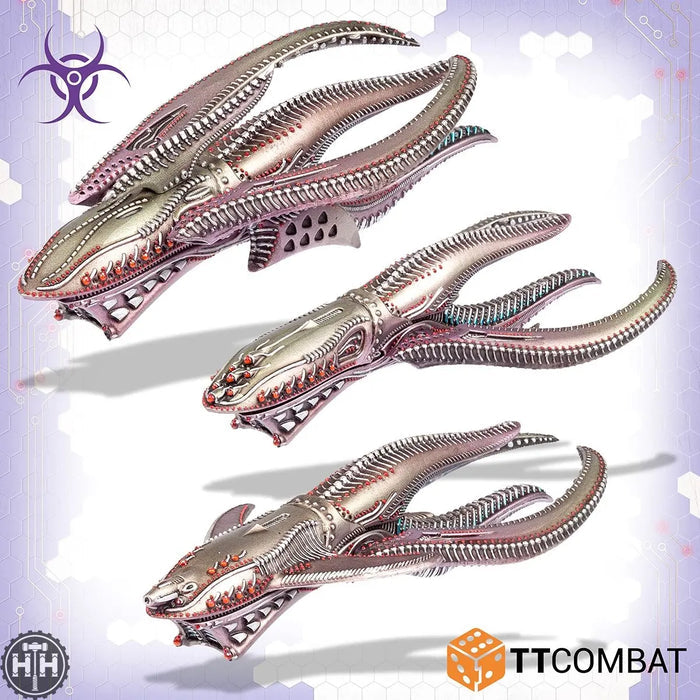 Succubus Destroyers Generic TTCombat
