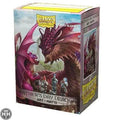 DS100 Art Matte - Father's Day Dragon 2020 Dragonshield 100 Dragonshield