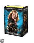 DS100 Art Matte - WizardingWorld - HermioneGranger Dragonshield 100 Dragonshield
