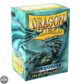 DS100 Turquoise Dragonshield 100 Dragonshield