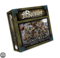 Dungeon Adventures: Green Rage Terrain Crate Mantic Games