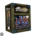 Dungeon Adventures: Heroes Terrain Crate Mantic Games