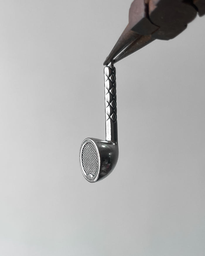 Ear pods pendant