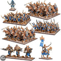 Empire of Dust Mega Army Empire Of Dust Mantic Games
