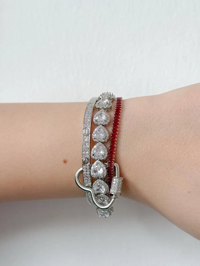 Endless Love Multi Bracelet