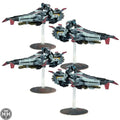 Enforcer Jetbikes Enforcer Mantic Games