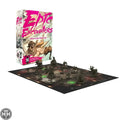 Epic Encounters: Hive of the Ghoul-kin Epic Encounters Steamforged Games