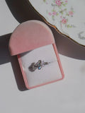 Eternal Trio Ring
