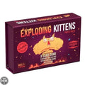 Exploding Kittens (Party Pack) CMON CMON