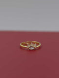 Eyelight 925 Silver Ring