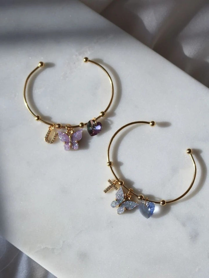Fairy Girl Bracelet