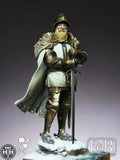 FeR Miniatures - Knight of the Teutonic Order, 1460 Ferminiatures FeR Miniatures