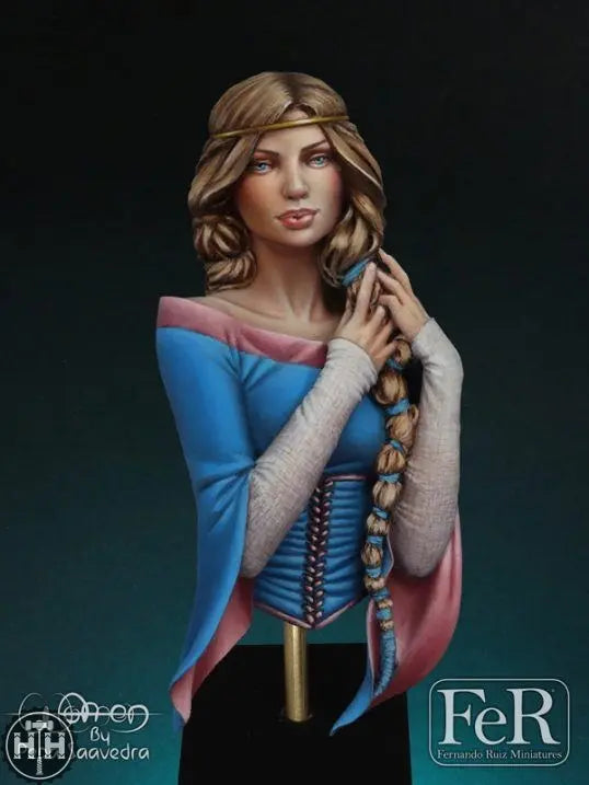 FeR Miniatures - Rosamund Ferminiatures FeR Miniatures