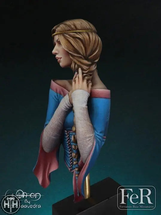 FeR Miniatures - Rosamund Ferminiatures FeR Miniatures