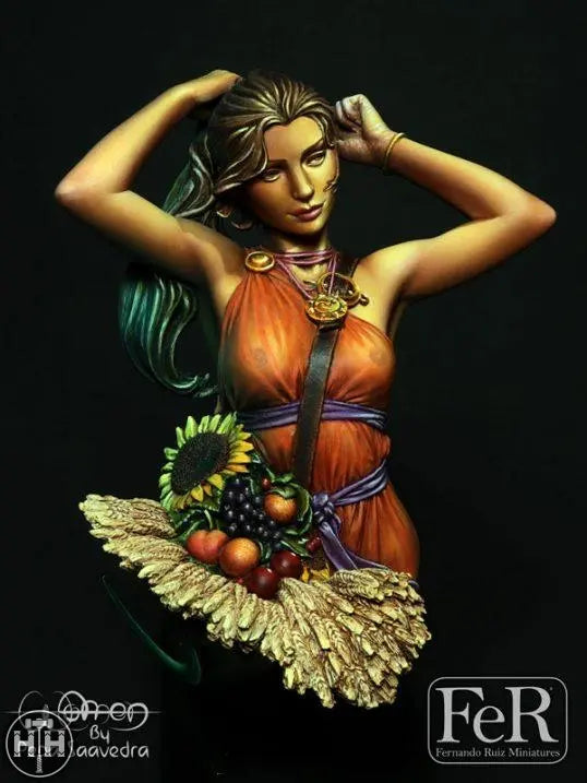 FeR Miniatures - Summer Ferminiatures FeR Miniatures