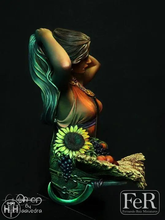 FeR Miniatures - Summer Ferminiatures FeR Miniatures