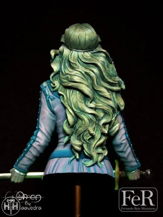 FeR Miniatures - Viviane Ferminiatures FeR Miniatures