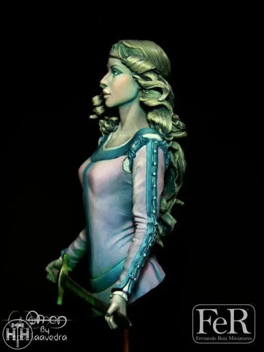 FeR Miniatures - Viviane Ferminiatures FeR Miniatures
