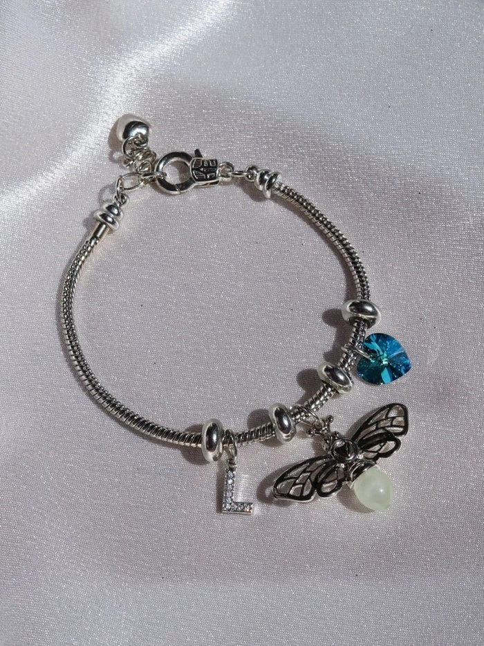 Firefly Bracelet