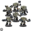 Forge Father Forge Guard Forge Father Mantic Games