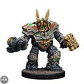 Forge Lord Forge Father Mantic Games