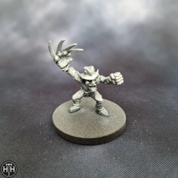 Freddy Goblin Custom Models HammerHouse